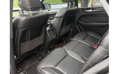 Mercedes-Benz ML 350 BlueTEC/ПОДГРЕВИ/ПАНОРАМА - автомобили, коли, обяви за нови и употребявани 10