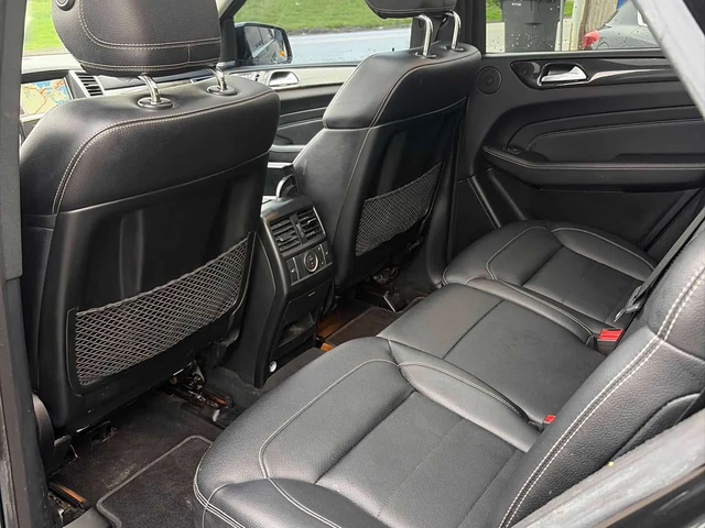 Mercedes-Benz ML 350 BlueTEC/ПОДГРЕВИ/ПАНОРАМА - автомобили, коли, обяви за нови и употребявани 10