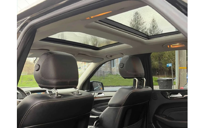 Mercedes-Benz ML 350 BlueTEC/ПОДГРЕВИ/ПАНОРАМА - автомобили, коли, обяви за нови и употребявани 11
