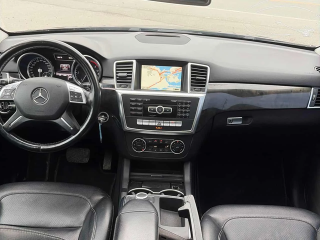Mercedes-Benz ML 350 BlueTEC/ПОДГРЕВИ/ПАНОРАМА - автомобили, коли, обяви за нови и употребявани 12