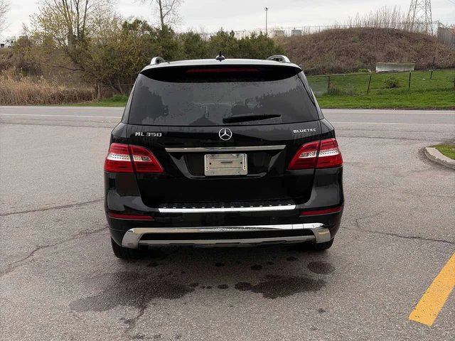Mercedes-Benz ML 350 BlueTEC/ПОДГРЕВИ/ПАНОРАМА - автомобили, коли, обяви за нови и употребявани 3