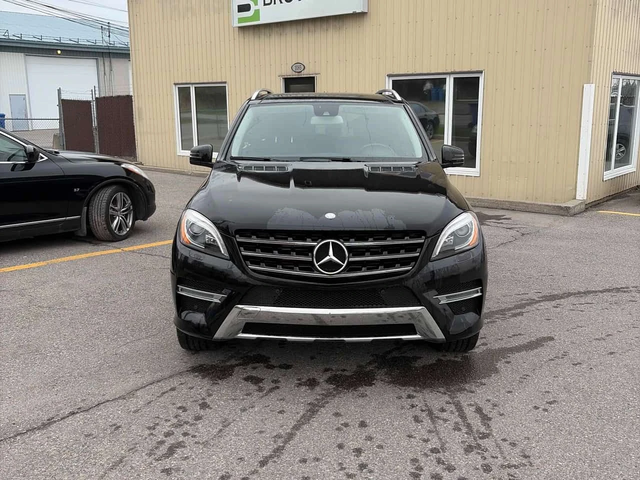 Mercedes-Benz ML 350 BlueTEC/ПОДГРЕВИ/ПАНОРАМА - автомобили, коли, обяви за нови и употребявани 5