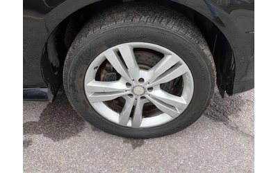 Mercedes-Benz ML 350 BlueTEC/ПОДГРЕВИ/ПАНОРАМА - автомобили, коли, обяви за нови и употребявани 6