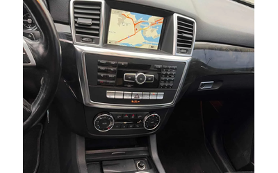 Mercedes-Benz ML 350 BlueTEC/ПОДГРЕВИ/ПАНОРАМА - автомобили, коли, обяви за нови и употребявани 8