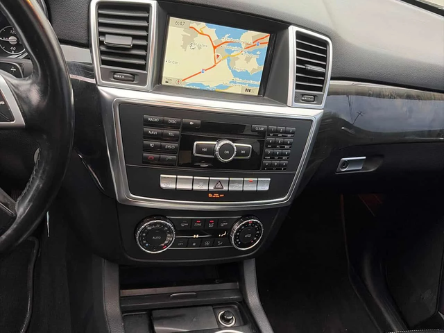 Mercedes-Benz ML 350 BlueTEC/ПОДГРЕВИ/ПАНОРАМА - автомобили, коли, обяви за нови и употребявани 8