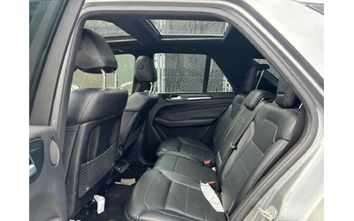 Mercedes-Benz ML 350 BlueTEC/ПОДГРЕВИ/360 КАМЕРИ/ПАНОРАМА - автомобили, коли, обяви за нови и употребявани 10