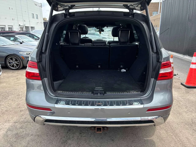Mercedes-Benz ML 350 BlueTEC/ПОДГРЕВИ/360 КАМЕРИ/ПАНОРАМА - автомобили, коли, обяви за нови и употребявани 11