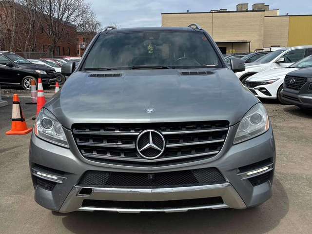 Mercedes-Benz ML 350 BlueTEC/ПОДГРЕВИ/360 КАМЕРИ/ПАНОРАМА - автомобили, коли, обяви за нови и употребявани 1