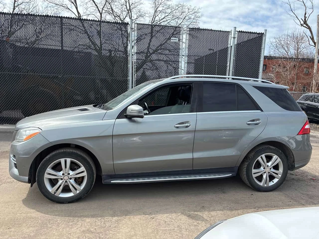 Mercedes-Benz ML 350 BlueTEC/ПОДГРЕВИ/360 КАМЕРИ/ПАНОРАМА - автомобили, коли, обяви за нови и употребявани 2