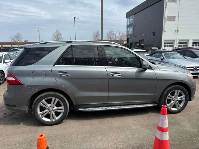 Mercedes-Benz ML 350 BlueTEC/ПОДГРЕВИ/360 КАМЕРИ/ПАНОРАМА - автомобили, коли, обяви за нови и употребявани 3