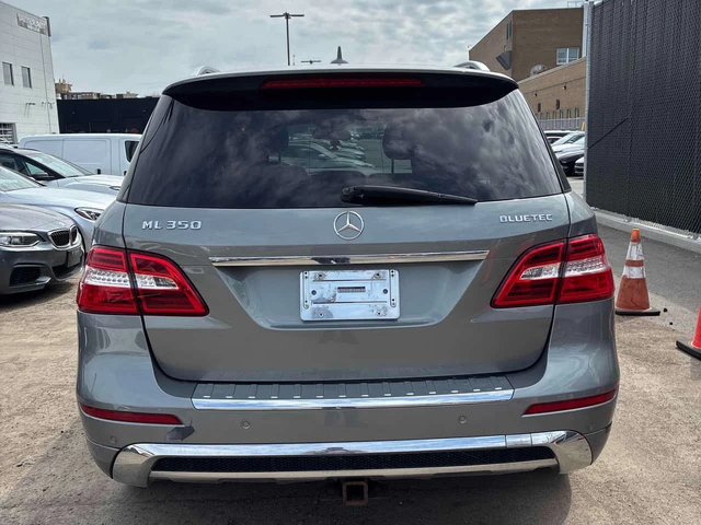 Mercedes-Benz ML 350 BlueTEC/ПОДГРЕВИ/360 КАМЕРИ/ПАНОРАМА - автомобили, коли, обяви за нови и употребявани 4