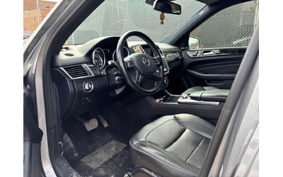 Mercedes-Benz ML 350 BlueTEC/ПОДГРЕВИ/360 КАМЕРИ/ПАНОРАМА - автомобили, коли, обяви за нови и употребявани 6