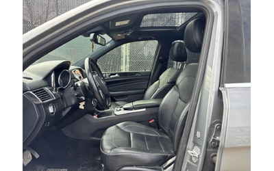 Mercedes-Benz ML 350 BlueTEC/ПОДГРЕВИ/360 КАМЕРИ/ПАНОРАМА - автомобили, коли, обяви за нови и употребявани 9