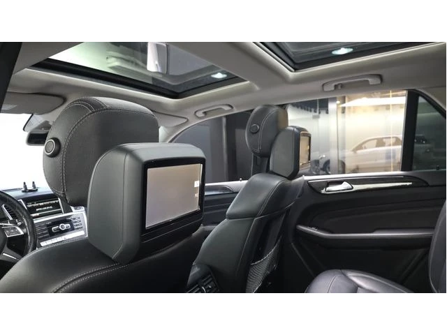 Mercedes-Benz ML 350 * BLUETEC * ТЕЛЕВИЗОРИ * ОБДУХВАНЕ * PANO * АВТОКР - автомобили, коли, обяви за нови и употребявани 12