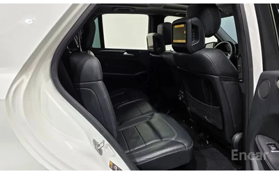 Mercedes-Benz ML 350 * BLUETEC * ТЕЛЕВИЗОРИ * ОБДУХВАНЕ * PANO * АВТОКР - автомобили, коли, обяви за нови и употребявани 13