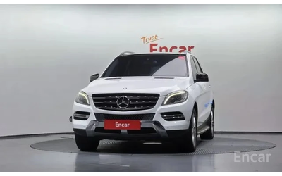 mercedes-benz-ml-350 - 2