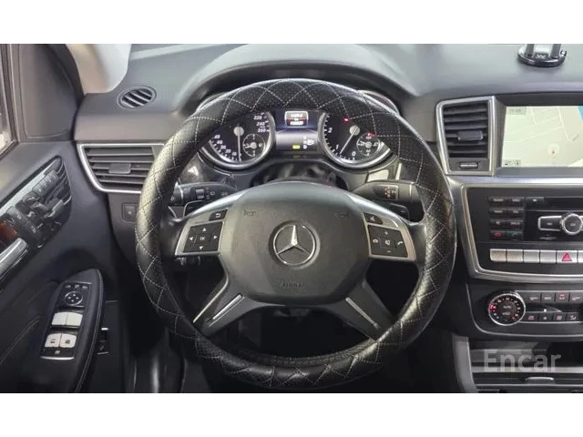 Mercedes-Benz ML 350 * BLUETEC * ТЕЛЕВИЗОРИ * ОБДУХВАНЕ * PANO * АВТОКР - автомобили, коли, обяви за нови и употребявани 5