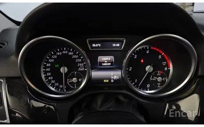 Mercedes-Benz ML 350 * BLUETEC * ТЕЛЕВИЗОРИ * ОБДУХВАНЕ * PANO * АВТОКР - автомобили, коли, обяви за нови и употребявани 7