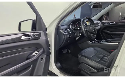 Mercedes-Benz ML 350 * BLUETEC * ТЕЛЕВИЗОРИ * ОБДУХВАНЕ * PANO * АВТОКР - автомобили, коли, обяви за нови и употребявани 8