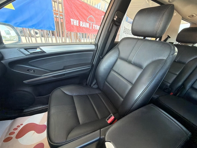 Mercedes-Benz ML 350 FACE* 2011г* НА* ПРУЖИНИ* ОБСЛУЖЕН - автомобили, коли, обяви за нови и употребявани 12