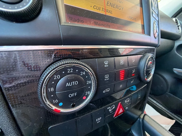 Mercedes-Benz ML 350 FACE* 2011г* НА* ПРУЖИНИ* ОБСЛУЖЕН - автомобили, коли, обяви за нови и употребявани 13