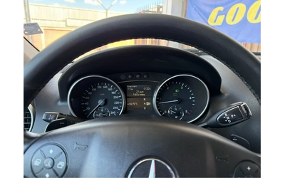 Mercedes-Benz ML 350 FACE* 2011г* НА* ПРУЖИНИ* ОБСЛУЖЕН - автомобили, коли, обяви за нови и употребявани 14