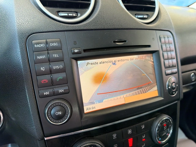 Mercedes-Benz ML 350 FACE* 2011г* НА* ПРУЖИНИ* ОБСЛУЖЕН - автомобили, коли, обяви за нови и употребявани 15