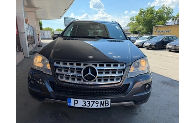 mercedes-benz-ml-350 - 1