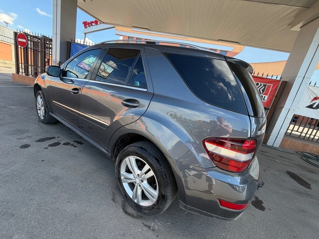 Mercedes-Benz ML 350 FACE* 2011г* НА* ПРУЖИНИ* ОБСЛУЖЕН - автомобили, коли, обяви за нови и употребявани 5