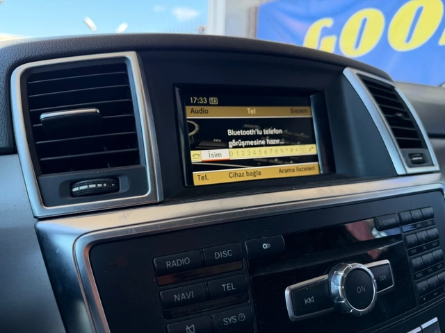Mercedes-Benz ML 350 AMG* Sport* Кожа* Камера - автомобили, коли, обяви за нови и употребявани 10
