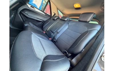 Mercedes-Benz ML 350 AMG* Sport* Кожа* Камера - автомобили, коли, обяви за нови и употребявани 6
