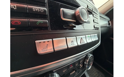 Mercedes-Benz ML 350 AMG* LED* ТЕГЛИЧ* НА* ПРУЖИНИ - автомобили, коли, обяви за нови и употребявани 12