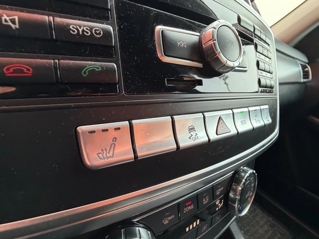 Mercedes-Benz ML 350 AMG* LED* ТЕГЛИЧ* НА* ПРУЖИНИ - автомобили, коли, обяви за нови и употребявани 12