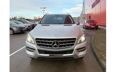 mercedes-benz-ml-350 - 2
