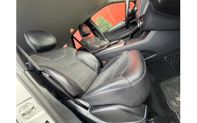 Mercedes-Benz ML 350 AMG* LED* ТЕГЛИЧ* НА* ПРУЖИНИ - автомобили, коли, обяви за нови и употребявани 8