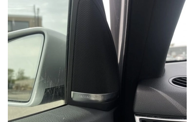 Mercedes-Benz ML 350 D/AMG/360 CAMERA/BLIND SPOT/НА ПРУЖИНИ/CARFAX - автомобили, коли, обяви за нови и употребявани 10