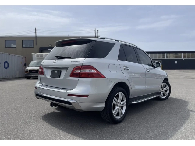 Mercedes-Benz ML 350 D/AMG/360 CAMERA/BLIND SPOT/НА ПРУЖИНИ/CARFAX - автомобили, коли, обяви за нови и употребявани 2