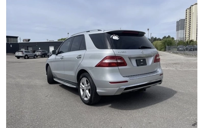 mercedes-benz-ml-350 - 3