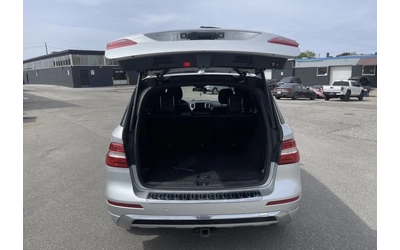 mercedes-benz-ml-350 - 4