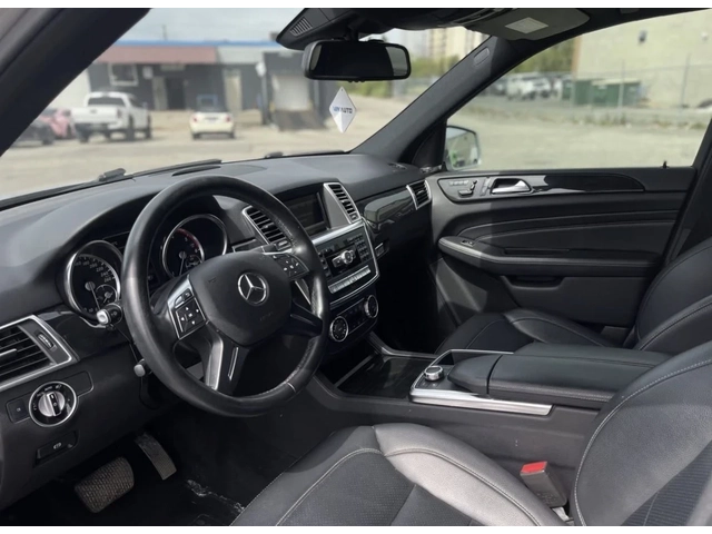 Mercedes-Benz ML 350 D/AMG/360 CAMERA/BLIND SPOT/НА ПРУЖИНИ/CARFAX - автомобили, коли, обяви за нови и употребявани 5