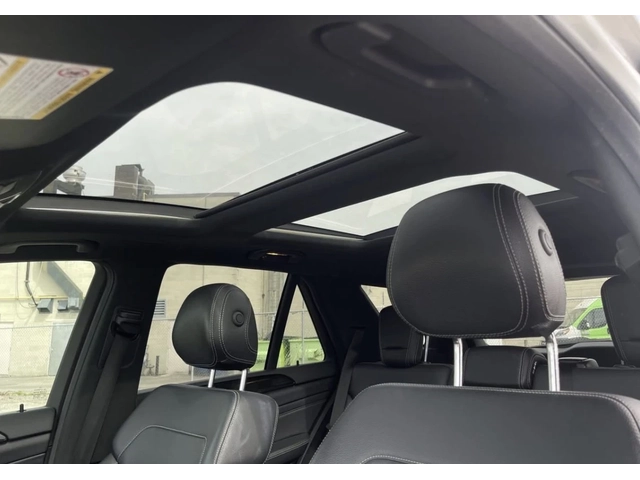 Mercedes-Benz ML 350 D/AMG/360 CAMERA/BLIND SPOT/НА ПРУЖИНИ/CARFAX - автомобили, коли, обяви за нови и употребявани 7
