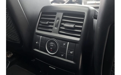 Mercedes-Benz ML 350 D/AMG/360 CAMERA/BLIND SPOT/НА ПРУЖИНИ/CARFAX - автомобили, коли, обяви за нови и употребявани 9