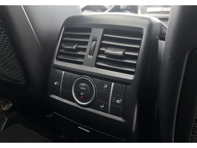 Mercedes-Benz ML 350 D/AMG/360 CAMERA/BLIND SPOT/НА ПРУЖИНИ/CARFAX - автомобили, коли, обяви за нови и употребявани 9