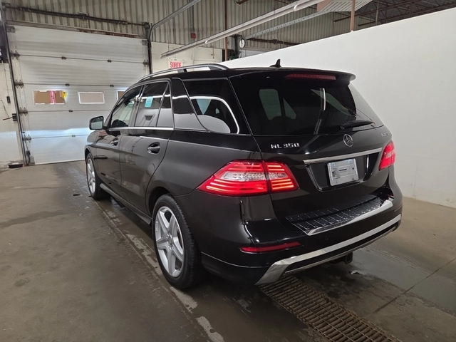Mercedes-Benz ML 350 AMG * ОБДУХВАНЕ * H&K * КАМЕРА * ПАНОРАМА * CARFAX - автомобили, коли, обяви за нови и употребявани 3