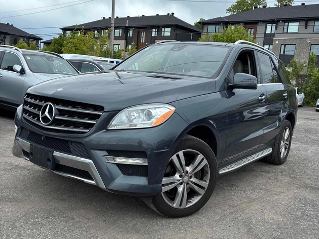 Mercedes-Benz ML 350 D * 360 КАМЕРА * НА ПРУЖИНИ * 2015 * CARFAX * - автомобили, коли, обяви за нови и употребявани 0