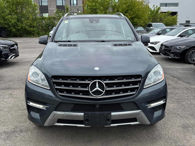 Mercedes-Benz ML 350 D * 360 КАМЕРА * НА ПРУЖИНИ * 2015 * CARFAX * - автомобили, коли, обяви за нови и употребявани 1