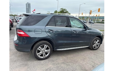 mercedes-benz-ml-350 - 2