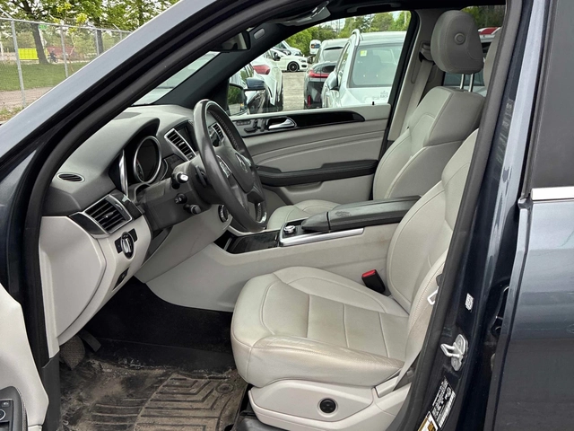 Mercedes-Benz ML 350 D * 360 КАМЕРА * НА ПРУЖИНИ * 2015 * CARFAX * - автомобили, коли, обяви за нови и употребявани 5