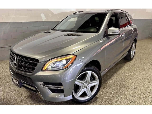 Mercedes-Benz ML 350 D * AIRMATIC * 360 CAMERA * HARMON KARDON * 84K KM - автомобили, коли, обяви за нови и употребявани 0