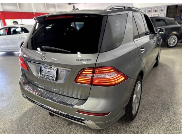 Mercedes-Benz ML 350 D * AIRMATIC * 360 CAMERA * HARMON KARDON * 84K KM - автомобили, коли, обяви за нови и употребявани 2